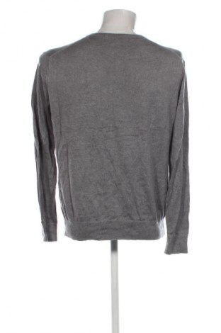 Herrenpullover Banana Republic, Größe L, Farbe Grau, Preis € 28,49