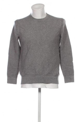 Herrenpullover Banana Republic, Größe M, Farbe Grau, Preis € 26,99