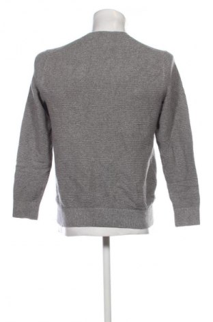 Herrenpullover Banana Republic, Größe M, Farbe Grau, Preis € 28,49