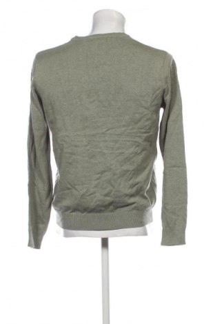 Herrenpullover Bel&Bo, Größe L, Farbe Grün, Preis € 11,99