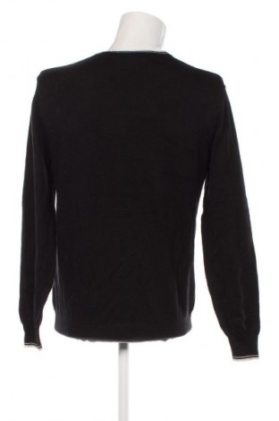 Herrenpullover Ben Sherman, Größe M, Farbe Schwarz, Preis 43,49 €