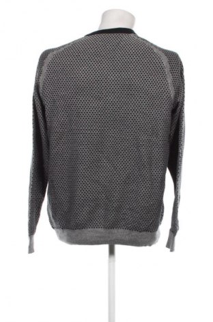 Męski sweter Ben Sherman, Rozmiar XL, Kolor Szary, Cena 39,99 zł