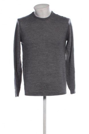 Herrenpullover Berkeley, Größe XL, Farbe Grau, Preis € 14,99