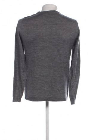 Herrenpullover Berkeley, Größe XL, Farbe Grau, Preis € 12,99