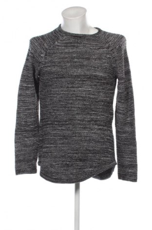 Męski sweter Bershka, Rozmiar M, Kolor Kolorowy, Cena 56,99 zł