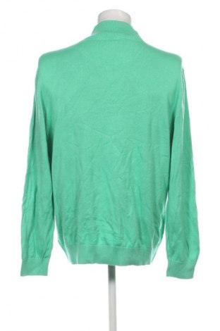 Herrenpullover Bexleys, Größe XL, Farbe Grün, Preis 19,99 €