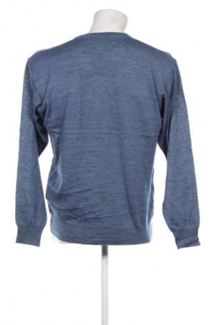 Herrenpullover Bexleys, Größe S, Farbe Blau, Preis 19,99 €