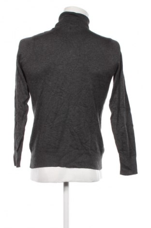 Herrenpullover Biaggini, Größe M, Farbe Grau, Preis € 14,99