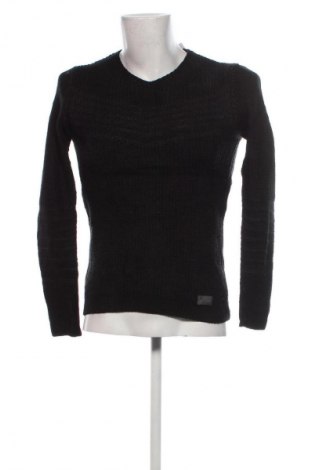 Męski sweter Black Soul, Rozmiar XL, Kolor Czarny, Cena 45,99 zł