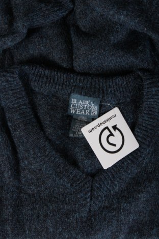 Herrenpullover Blair, Größe L, Farbe Blau, Preis € 17,49