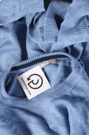 Herrenpullover Blancheporte, Größe XL, Farbe Blau, Preis € 12,99