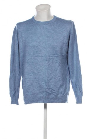 Herrenpullover Blancheporte, Größe XL, Farbe Blau, Preis € 12,99