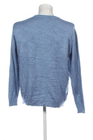 Herrenpullover Blancheporte, Größe XL, Farbe Blau, Preis € 12,99