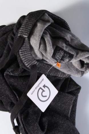 Herrenpullover Blend, Größe L, Farbe Grau, Preis € 13,99