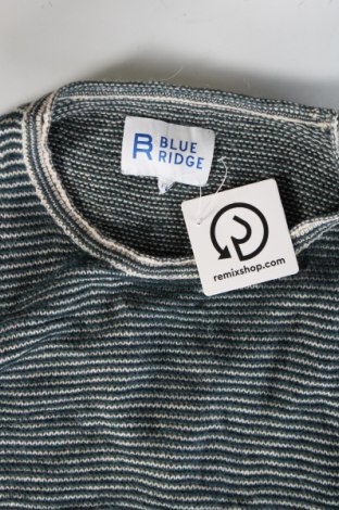 Herrenpullover Blue Ridge, Größe L, Farbe Mehrfarbig, Preis € 12,99