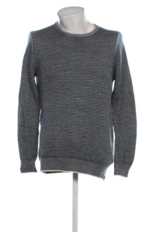 Herrenpullover Blue Ridge, Größe L, Farbe Mehrfarbig, Preis € 12,99