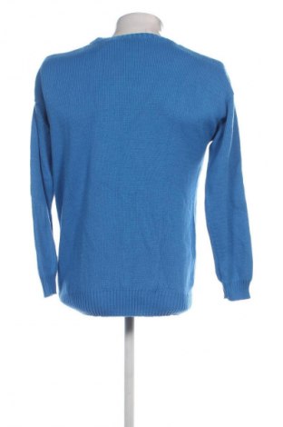 Herrenpullover Blush, Größe S, Farbe Blau, Preis € 5,99