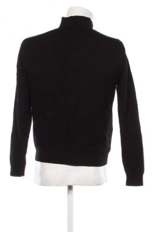 Herrenpullover Bobby Jones, Größe M, Farbe Schwarz, Preis € 22,49