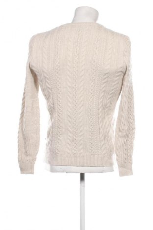 Herrenpullover Bonobo, Größe S, Farbe Beige, Preis € 33,99