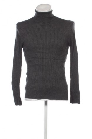 Herrenpullover Boohoo, Größe S, Farbe Grau, Preis € 12,99