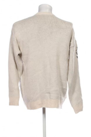 Herrenpullover Boohoo, Größe XS, Farbe Beige, Preis € 24,99