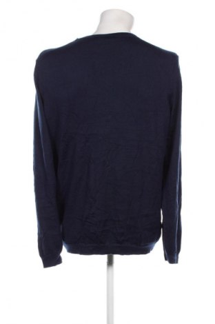 Herrenpullover Boss Green, Größe XL, Farbe Blau, Preis € 62,99