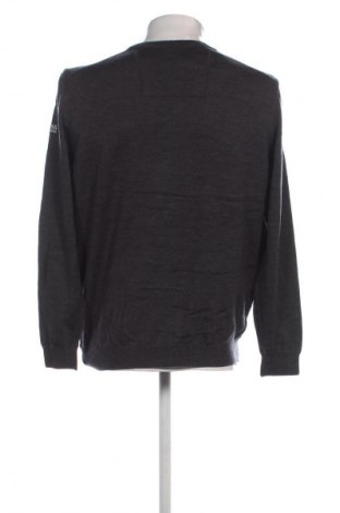 Herrenpullover Boss Green, Größe XL, Farbe Grau, Preis € 59,99