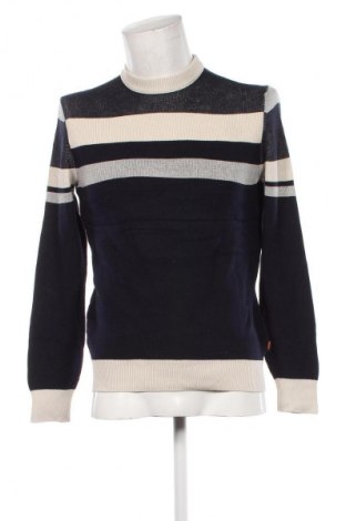 Herrenpullover Boss Orange, Größe L, Farbe Blau, Preis € 95,99