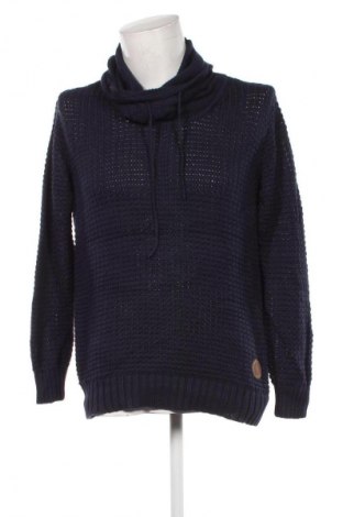 Herrenpullover Bpc Bonprix Collection, Größe L, Farbe Blau, Preis € 12,99