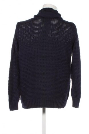 Herrenpullover Bpc Bonprix Collection, Größe L, Farbe Blau, Preis € 12,99