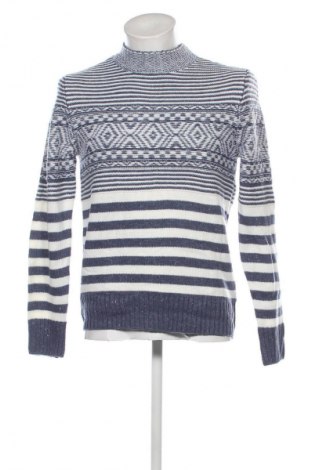 Męski sweter Bpc Bonprix Collection, Rozmiar S, Kolor Kolorowy, Cena 63,99 zł