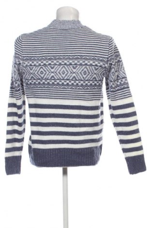 Męski sweter Bpc Bonprix Collection, Rozmiar S, Kolor Kolorowy, Cena 63,99 zł