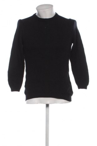 Herrenpullover Bpc Bonprix Collection, Größe S, Farbe Schwarz, Preis € 11,49