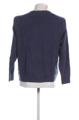 Herrenpullover Brax, Größe L, Farbe Blau, Preis € 23,99