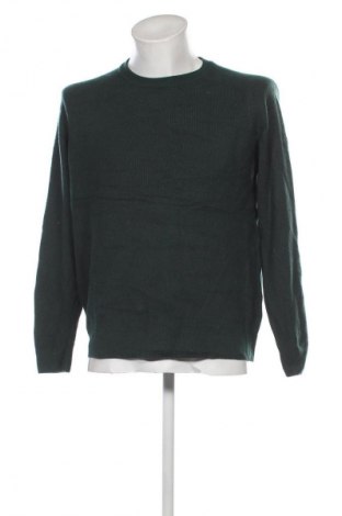 Herrenpullover Brax, Größe XL, Farbe Grün, Preis 26,49 €