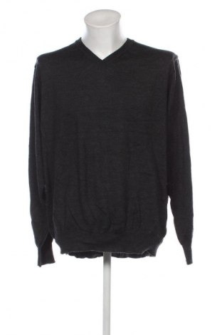 Herrenpullover Breidhof, Größe XXL, Farbe Grau, Preis € 14,99