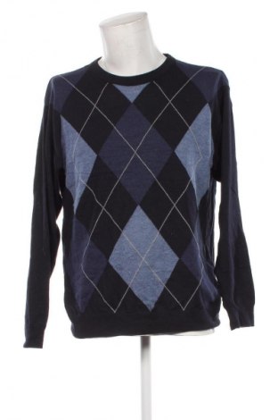 Herrenpullover Brenda Beddome, Größe XXL, Farbe Blau, Preis 19,99 €