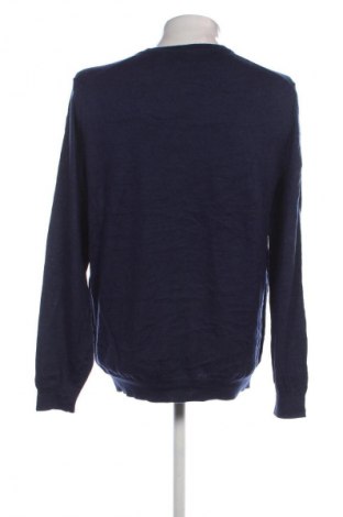 Herrenpullover Brice, Größe XXL, Farbe Blau, Preis 12,99 €