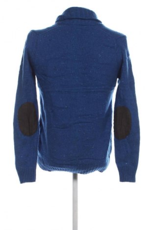 Herrenpullover Brice, Größe L, Farbe Blau, Preis € 12,99