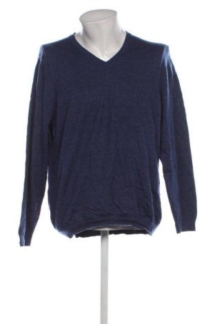 Herrenpullover Brooks Brothers, Größe XXL, Farbe Blau, Preis € 43,49