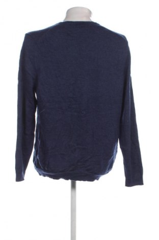 Męski sweter Brooks Brothers, Rozmiar XXL, Kolor Niebieski, Cena 197,99 zł