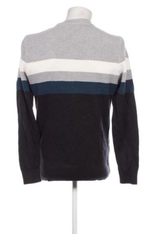 Herrenpullover C&A, Größe M, Farbe Mehrfarbig, Preis 12,99 €