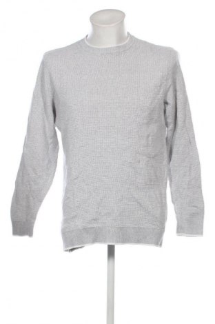 Herrenpullover C&A, Größe XL, Farbe Grau, Preis 11,99 €