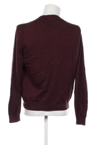 Herrenpullover C&A, Größe XL, Farbe Lila, Preis 12,99 €