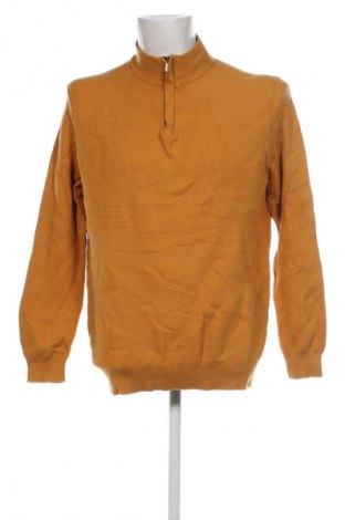 Herrenpullover C&A, Größe XL, Farbe Braun, Preis € 12,99