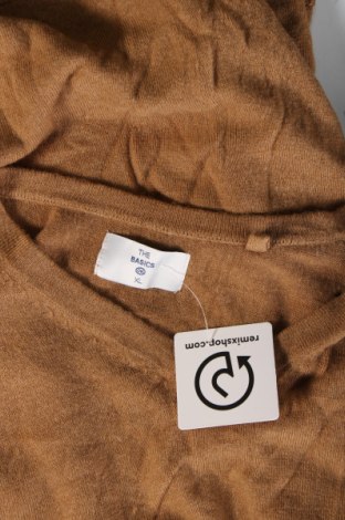 Herrenpullover C&A, Größe XL, Farbe Beige, Preis 24,99 €