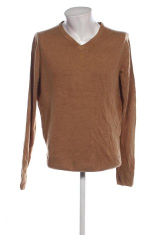 Herrenpullover C&A, Größe XL, Farbe Beige, Preis € 24,99