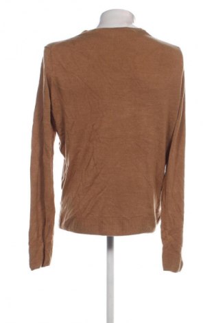 Herrenpullover C&A, Größe XL, Farbe Beige, Preis 24,99 €