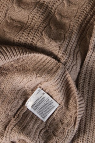 Herrenpullover C&A, Größe L, Farbe Braun, Preis € 14,99