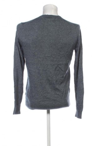 Herrenpullover C&A, Größe M, Farbe Grün, Preis 13,99 €